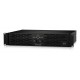 Behringer KM1700 audio amplifier Performance/stage Black