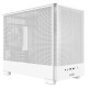 XPG VALOR MESH NANO MID-TOWER-CHASSIS - White