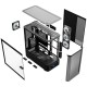 MODECOM Volcano Volcano AQ500 ARGB Midi Black