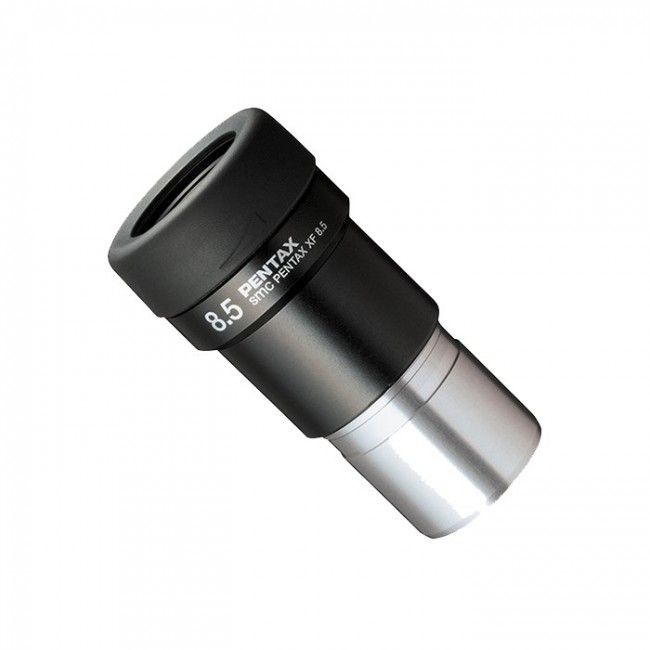 Pentax XF 8.5 eyepiece 1.8 cm Black