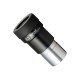 Pentax XF 8.5 eyepiece 1.8 cm Black