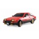 Amewi AE86 Trueno Radio-Controlled (RC) model On-road racing car Electric engine 1:18