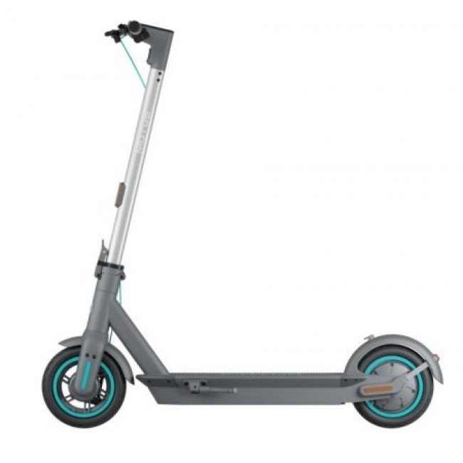 Motus Scooty 10 GEN 6 Electric scooter 15 Ah grey