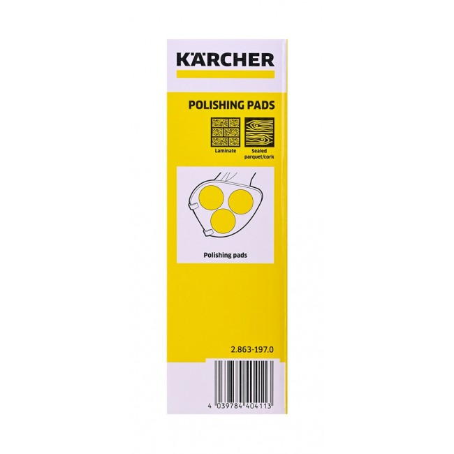 K rcher 2.863-197.0 vacuum accessory/supply