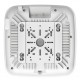 LANCOM LX-7200E 9600 Mbit/s White Power over Ethernet (PoE)