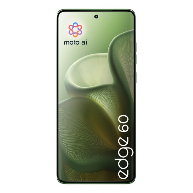 Motorola edge 60 16.9 cm (6.67 Motorola edge 60 16.9 cm (6.67