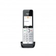 Gigaset COMFORT 500HX Analog/DECT telephone Caller ID Black, Silver Gigaset COMFORT 500HX Analog/DECT telephone Caller ID Black, Silver