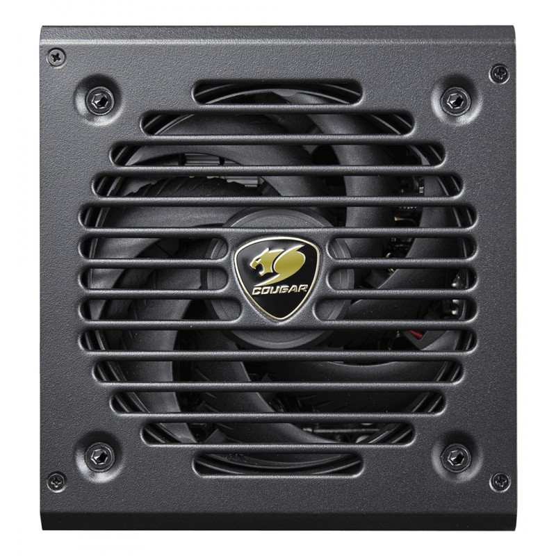 COUGAR Power Supply GEX PRO 750W ATX3.1 / 80 Plus Gold / Modular
