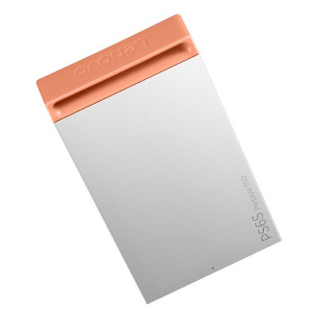 Lenovo 4XB1T88410 external solid state drive 1 TB USB Type-C 3.2 Gen 2 (3.1 Gen 2) Grey