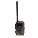 Denver WCL-8040 CMOS Night vision Black, Grey 2560 x 1440 pixels