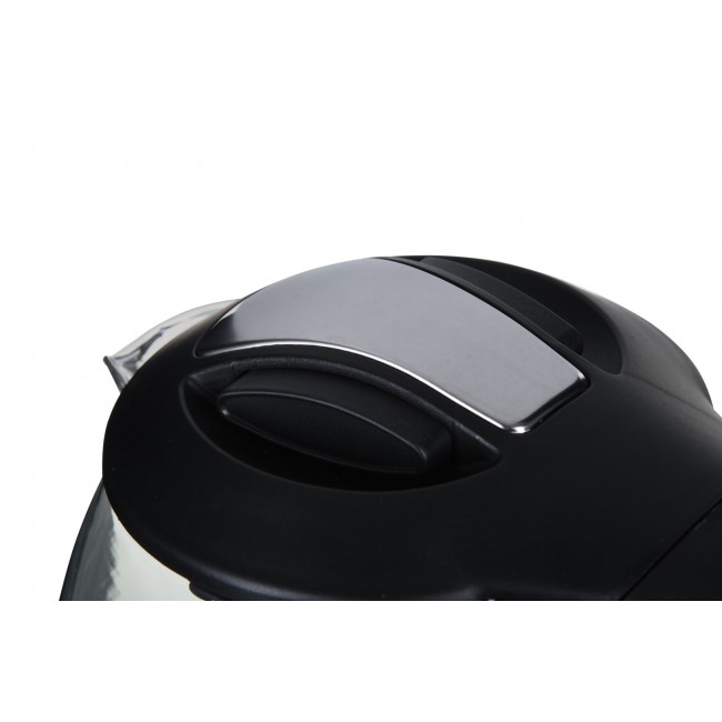 Esperanza EKK025K Electric kettle 1.7 L Black, Multicolor 1500 W Esperanza EKK025K Electric kettle 1.7 L Black, Multicolor 1500 W