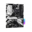 Asrock B550 Pro4 Socket AM4 ATX AMD B550