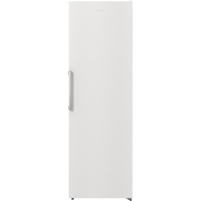 Gorenje H ll maten fr sch l ngre med Gorenjes energieffektiva frysar med NoFrost teknik och LED belysning f r enast ende prestanda och bekv mlighet
