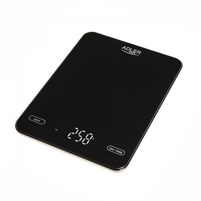 ADLER AD 3177b kitchen scale ADLER AD 3177b kitchen scale