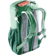 Plecak turystyczny dla dziecka Deuter Junior - spearmint/sea green Plecak turystyczny dla dziecka Deuter Junior - spearmint/sea green