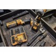 DeWALT DCF850NT 3250 RPM Black, Yellow DeWALT DCF850NT 3250 RPM Black, Yellow