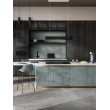 Smeg Collezione Soda Maker SKC01EGM Emerald Green