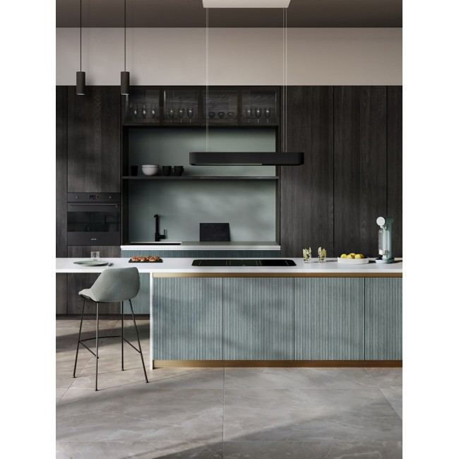 Smeg Collezione Soda Maker SKC01EGM Emerald Green