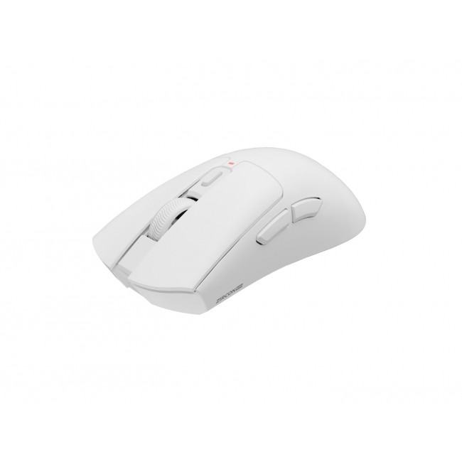 GENESIS Zircon 880 mouse Gaming Right-hand RF Wireless + Bluetooth + USB Type-C Optical 12000 DPI