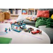 LEGO CITY 60497 Drive-Through Car Wash