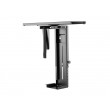 Equip CPU Under Desk Mount Bracket Equip CPU Under Desk Mount Bracket