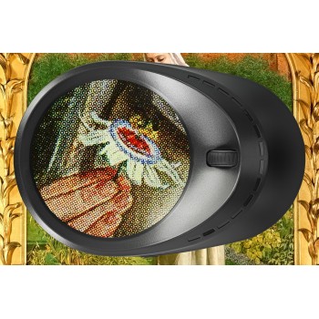 LEVENHUK ERGO 30 Digital Magnifier