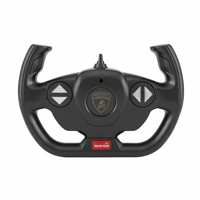 Jamara Lamborghini Hurac n STO Radio-Controlled (RC) model Sport car Electric engine 1:14