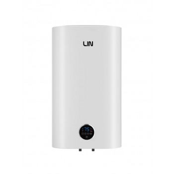 Electric water heater LIN LIFVD1SMWH WI-FI 80L SMART white