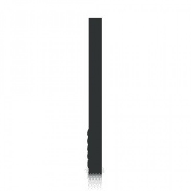 Ubiquiti G3 Intercom Entrance control terminal Black Ubiquiti G3 Intercom Entrance control terminal Black
