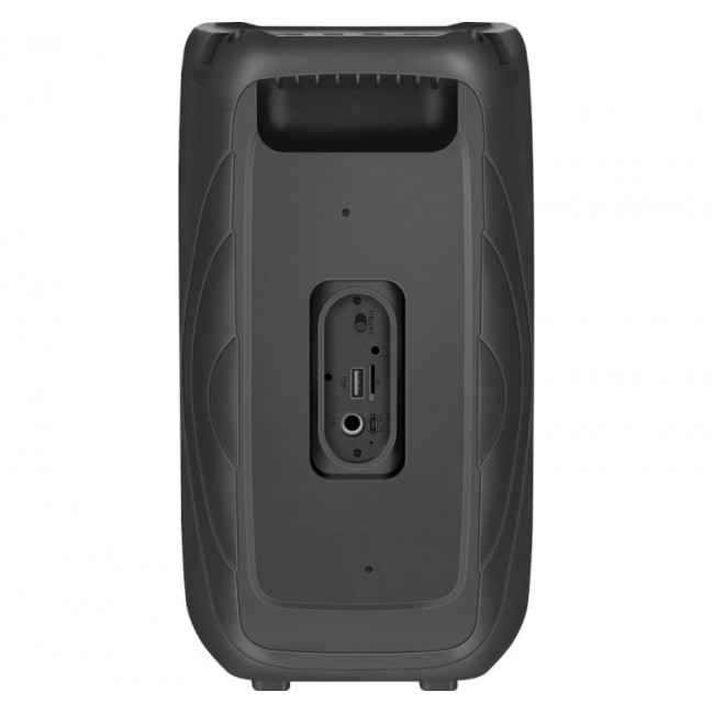 SPEAKER DEFENDER BOOMER 20 BLUETOOTH 20W LIGHT/BT/FM/USB/AUX/MIC SPEAKER DEFENDER BOOMER 20 BLUETOOTH 20W LIGHT/BT/FM/USB/AUX/MIC