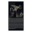 Braun Series 9 Pro+ 9625s Foil shaver Trimmer Graphite