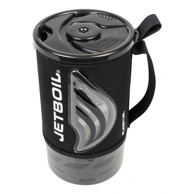 Jetboil Flash Carbon Stove