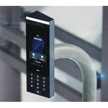 Ubiquiti UACC-Intercom-WM Mount