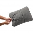 Therm-a-Rest Compressible Pillow Cinch travel pillow Dark Blue