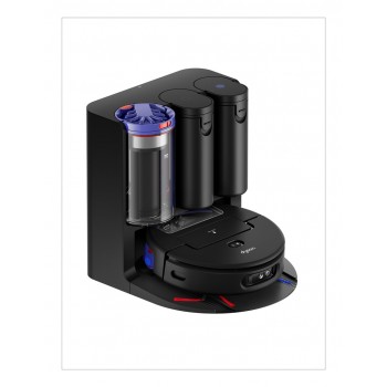 Dyson Spot+scrub Ai 0.25 L Black
