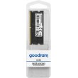 Goodram GR5600S564L46S/8G memory module 8 GB 1 x 8 GB DDR5 262-pin SO-DIMM