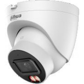 KAMERA IP IPC-HDW21249T-S-IL-0280B-S2 Smart Dual Light WizSense - 12 Mpx 2.8 mm DAHUA