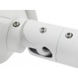 LevelOne GEMINI FIXED IP CAMERA, 6-MP, H.265, 802.3AF, POE, IR LEDS 60 METER, INDOOR/OUTDOOR LevelOne GEMINI FIXED IP CAMERA, 6-MP, H.265, 802.3AF, POE, IR LEDS 60 METER, INDOOR/OUTDOOR