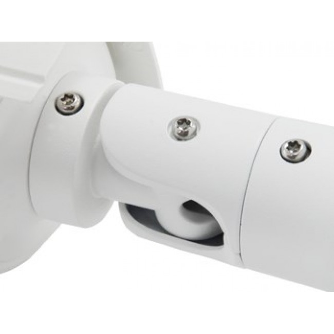 LevelOne GEMINI FIXED IP CAMERA, 6-MP, H.265, 802.3AF, POE, IR LEDS 60 METER, INDOOR/OUTDOOR LevelOne GEMINI FIXED IP CAMERA, 6-MP, H.265, 802.3AF, POE, IR LEDS 60 METER, INDOOR/OUTDOOR