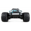 Amewi 22688 Radio-Controlled (RC) model Monster truck Electric engine 1:10 Amewi 22688 Radio-Controlled (RC) model Monster truck Electric engine 1:10