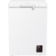 Gorenje FH15E6W5 Chest freezer Freestanding 141 L White