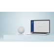 Teltonika Accesspoint TAP100 2x1 Wi-Fi 4 300Mbit 1x 10/100 15W PoE - Access Point - 0,1 Gbps 300 Mbit/s White Power over Ethernet (PoE)