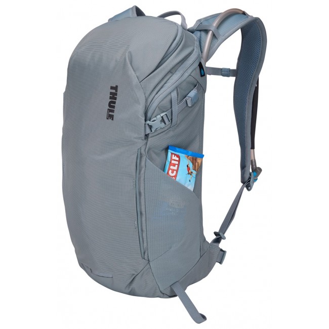 Thule Alltrail TAHP216 Pond Gray backpack Travel backpack Grey Polyester