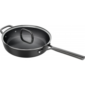 ZWILLING MILANO Patelnia saut z pokrywką 28 cm