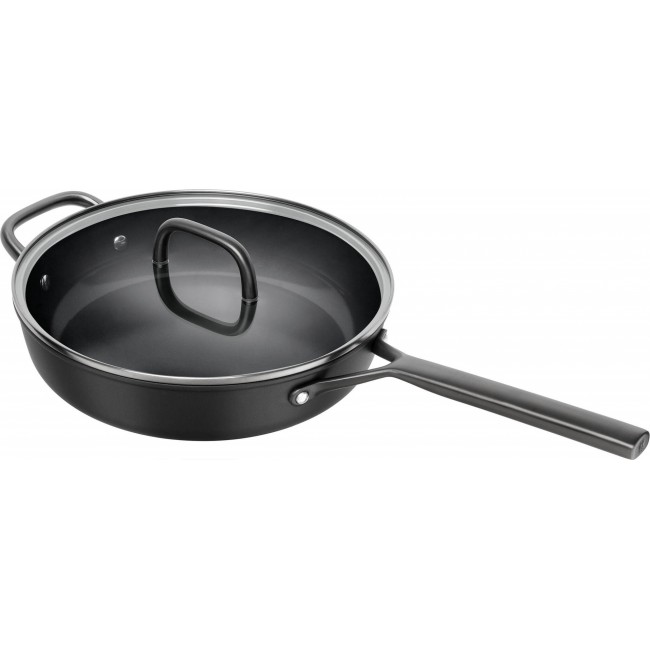ZWILLING MILANO Patelnia saut z pokrywką 28 cm