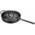 ZWILLING MILANO Patelnia saut z pokrywką 28 cm