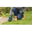 Bosch AdvancedShear 18V-10 cordless grass shear 10 cm Lithium-Ion (Li-Ion) Black, Green