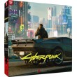 Cenega Cyberpunk 2077: Mercenary on the Rise Jigsaw puzzle 1000 pc(s)