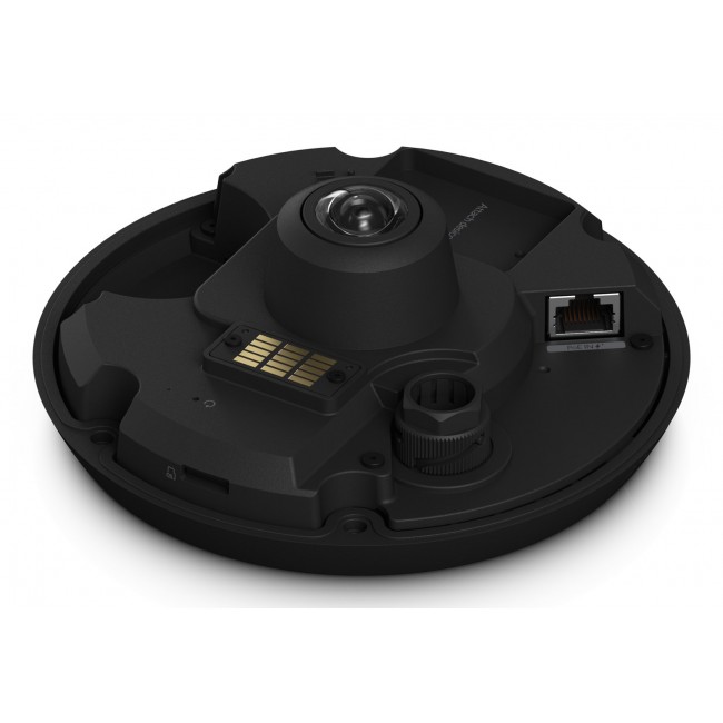 Ubiquiti G6 Pro 360 Dome IP security camera Indoor & outdoor 3504 x 3504 pixels Ceiling/wall