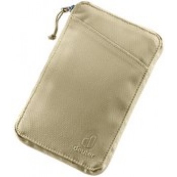 Travel Wallet Desert